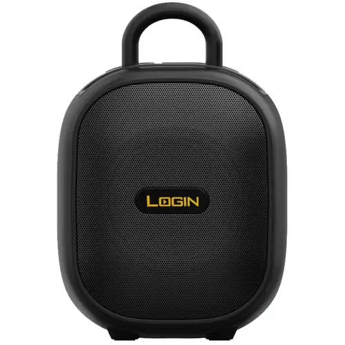 Login L 273 Ravok Portable Wireless Speaker