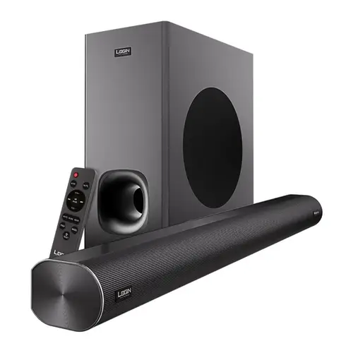 Login L 278 Avantis 2 1 Channel Multimedia Speaker