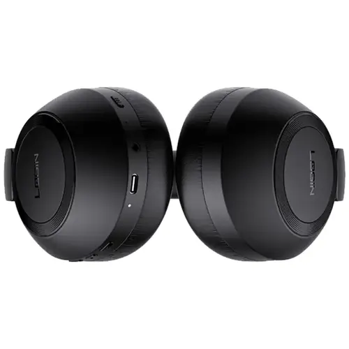 Login L 295 Wireless Headphone image 6