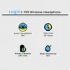 Login L 295 Wireless Headphone image 9