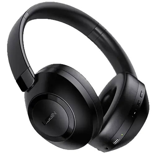 Login L 295 Wireless Headphone
