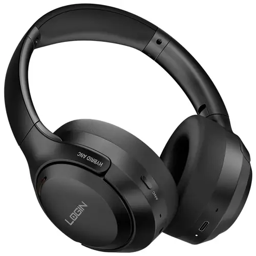 Login L 299 Wireless Headphone
