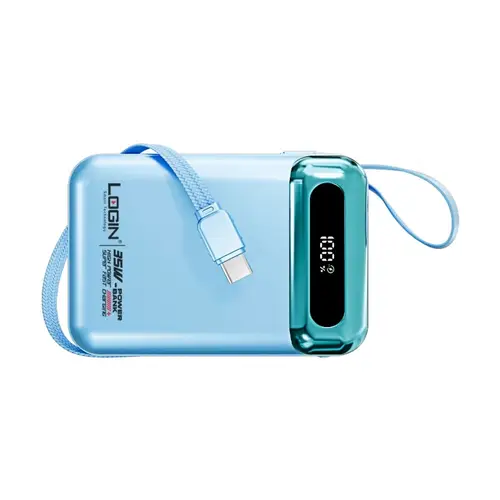 Login L 713 Aera 20000mah Power Bank image 3