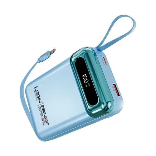 Login L 713 Aera 20000mah Power Bank image 4