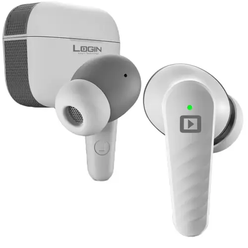 Login Lt Wb30 Earbuds