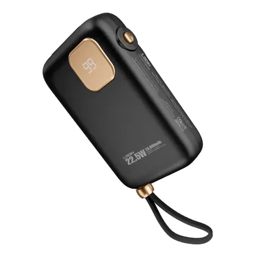 Login Magcore L 711 Power Bank 10000mah