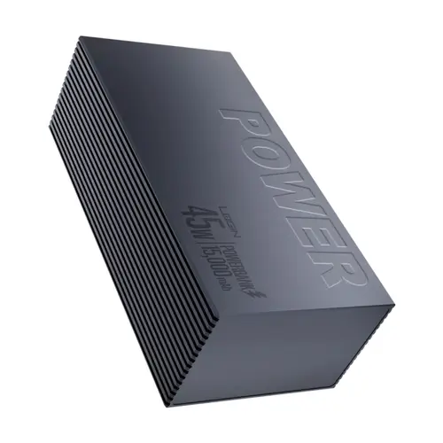 Login Nomad L 706 Powerbank