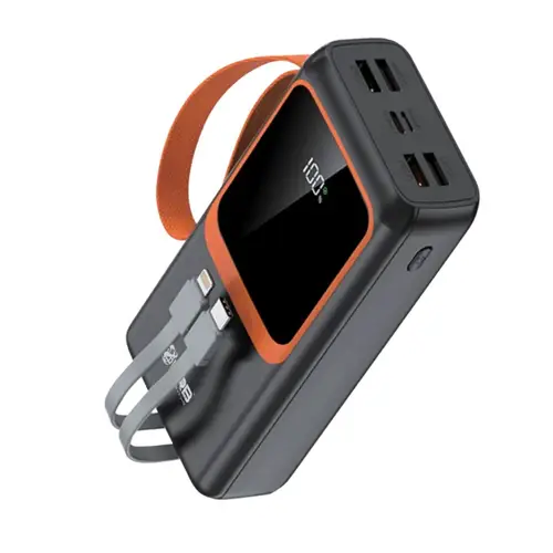 Lrb 284 Nova Watt 30000 Mah Power Bank