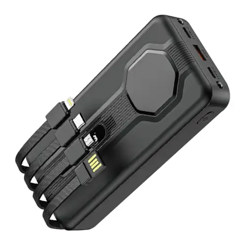 Lrb 287 Charge Grid 20000 Mah Power Bank