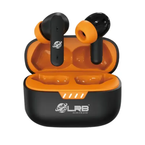 Lrb 311 Bass Nest Wireless Earbuds