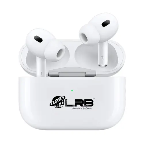 Lrb 321 Boom Sphere Wireless Earbuds