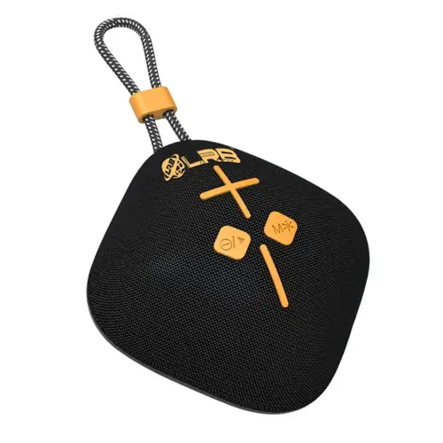 Lrb 400 Lushsound Bluetooth Speaker