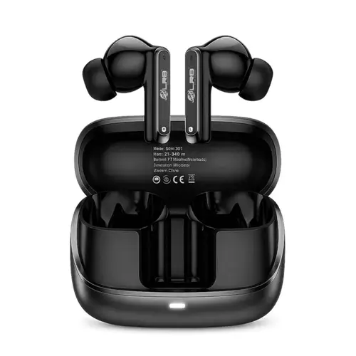 Lrb Leb 330 Dark Bass Wireless Earbuds