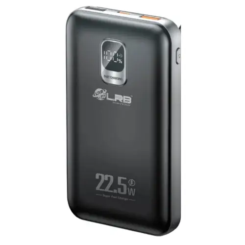 Lrb Lpb 710pd Power Bank 10000mah