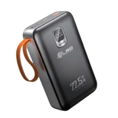 Lrb Lpb 720pd Power Bank 20000mah image 2