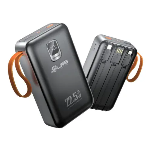 Lrb Lpb 720pd Power Bank 20000mah image 3