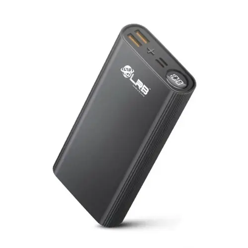 Lrb Lpb 820pd Nino Fast 20000 Mah Power Bank With 65w Super Fast Charging