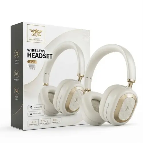 Ls 256 Wireless Tws Headphones image 4