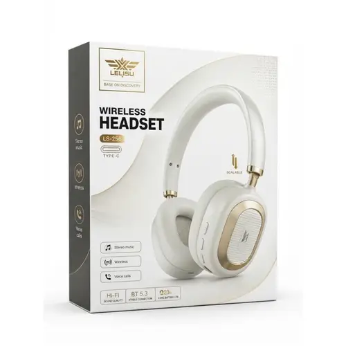 Ls 256 Wireless Tws Headphones image 5