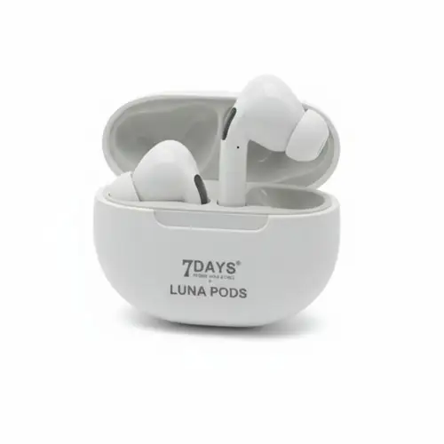 Luna Pods 7 Days Wireless Tws Earbuds