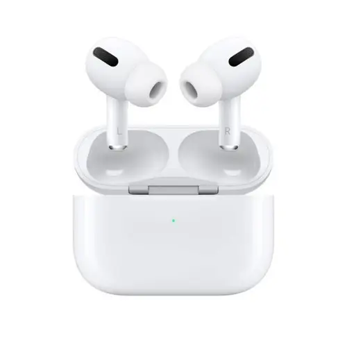 M Pro Wireless Earbuds
