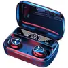 M20 Tws Wireless Bluetooth Earbuds image 9
