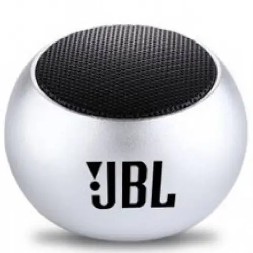 M3 Mini Wireless Bluetooth Speaker Memory Card Supported