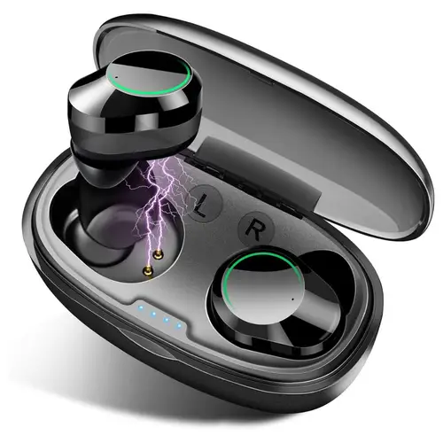 M3 True Wireless Bluetooth Earbuds
