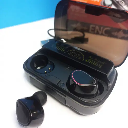 M30 Pro Tws Wireless Earbuds