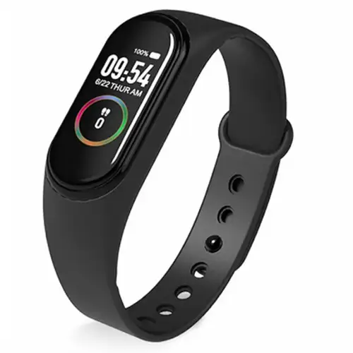 M4 Led Sports Watch Smart Band