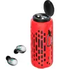 M47 Wireless Earphone Plus Bluetooth Speaker image 10