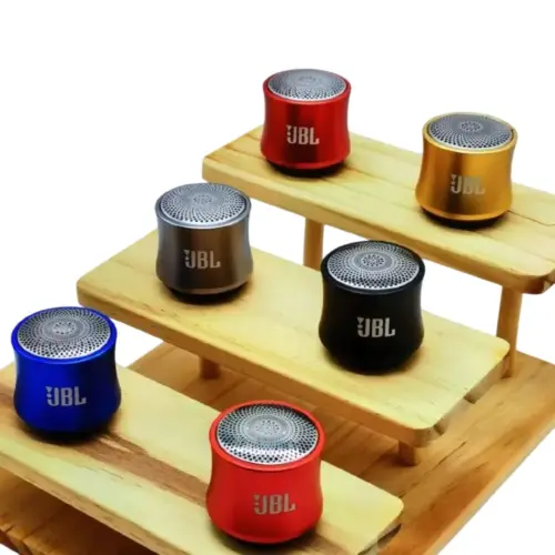 M8 Mini Wireless Portable Speaker