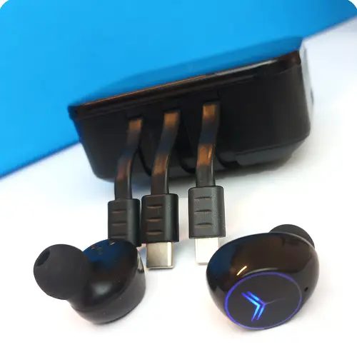 M88 Plus Tws Earbuds image 4