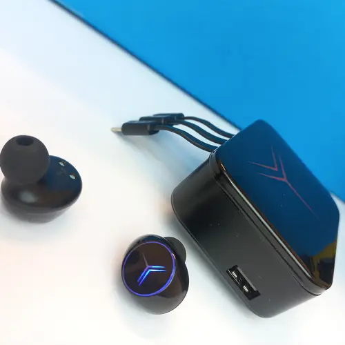 M88 Plus Tws Earbuds image 5