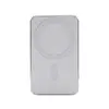 Magnetic Wireless Megsafe Power Bank 8000mah image 5