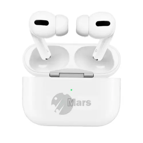 Mars Air Pro 2 Wireless Earbuds