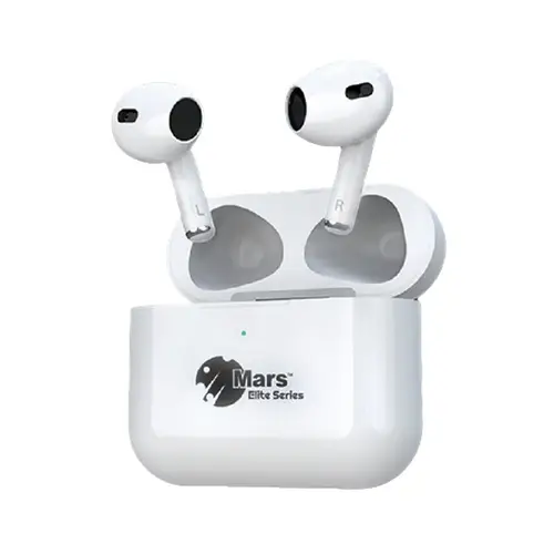 Mars Elite Series Wireless Earbuds E 50
