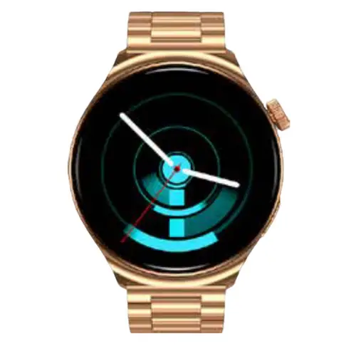 Mars Lw 231 Smart Watch With Led Display