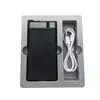 Marvel Series Leather Texture 10000mah 12w Max Compact Power Bank image 4