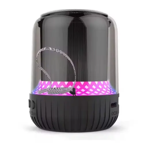 Max 102 Wireless Portable Bluetooth Speaker
