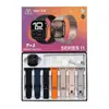 Max 408 Series 11 Seven One Smart Watch image 8