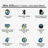 Max 420 Series 11 Seven One Smart Watch image 6