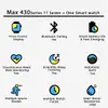 Max 430 Series 11 Seven One Smart Watch image 6