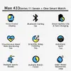 Max 433 Series 11 Seven One Smart Watch image 6