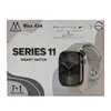Max 434 Series 11 Seven One Smart Watch image 7