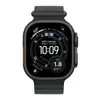 Max 558 Ultra 3 Seven One Smart Watch image 7