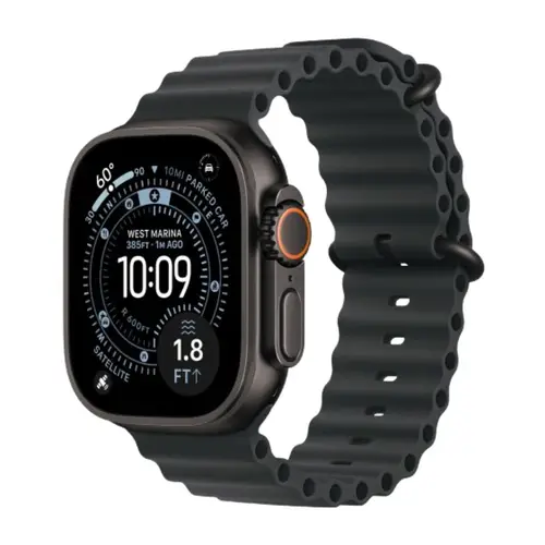Max 558 Ultra 3 Seven One Smart Watch