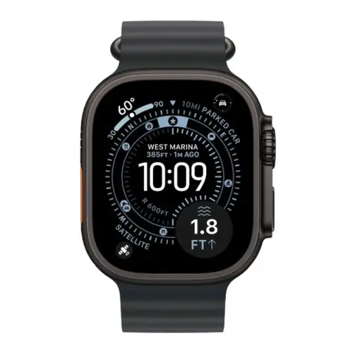 Max 565 Ultra 3 Seven One Smart Watch image 4