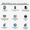 Max 573 Ultra 3 Seven One Smart Watch image 7