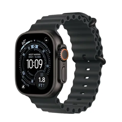 Max 573 Ultra 3 Seven One Smart Watch